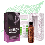ENERGYwoman с икариином для женщин