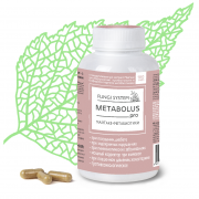 METABOLUS pro экстракт Майтаке с метабиотиками