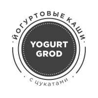 Йогуртовые каши Yogurt grod